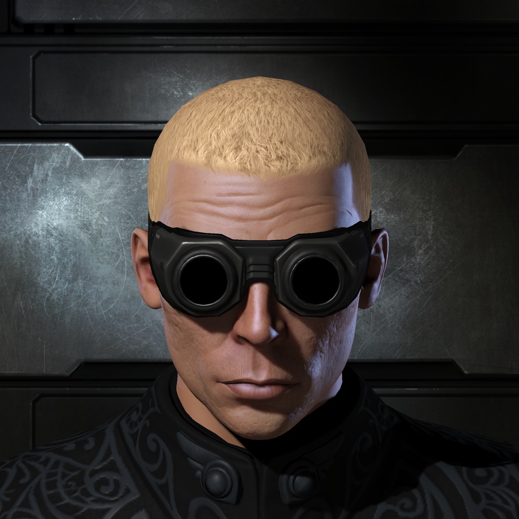 Commander Salt