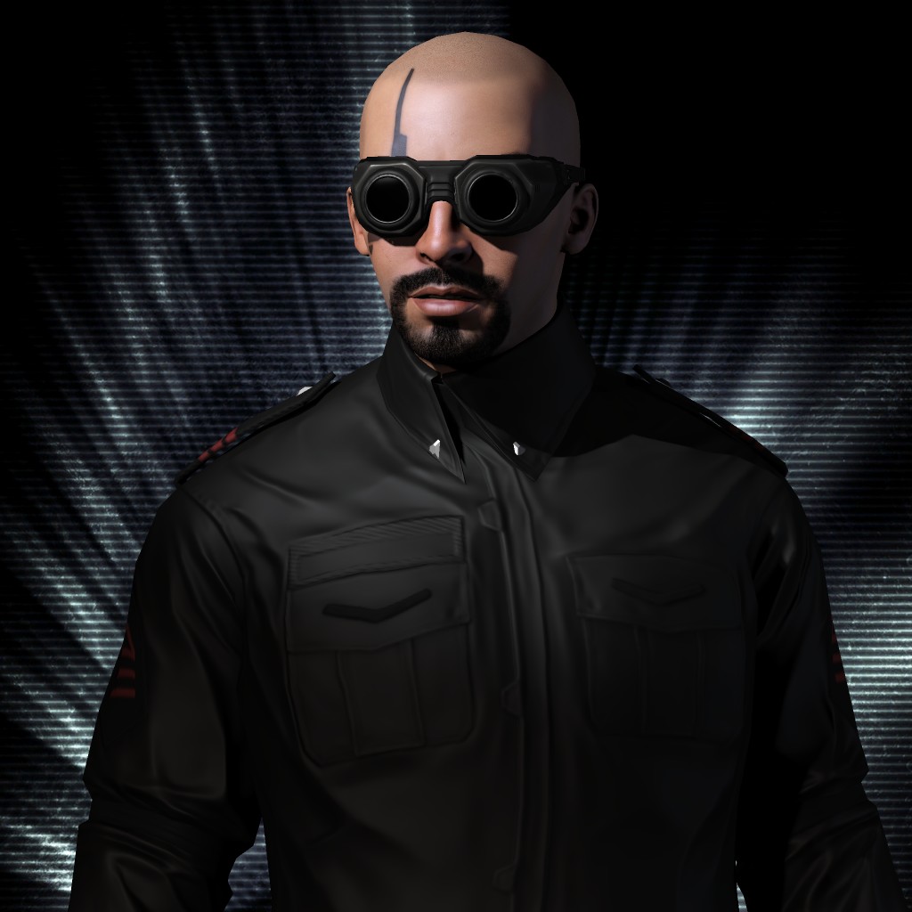 Derek Steele
