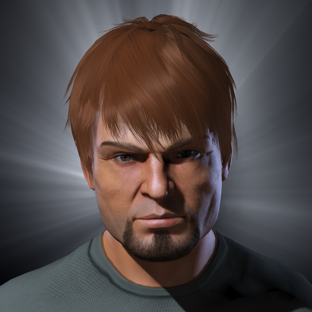 Dmitri Blackknight