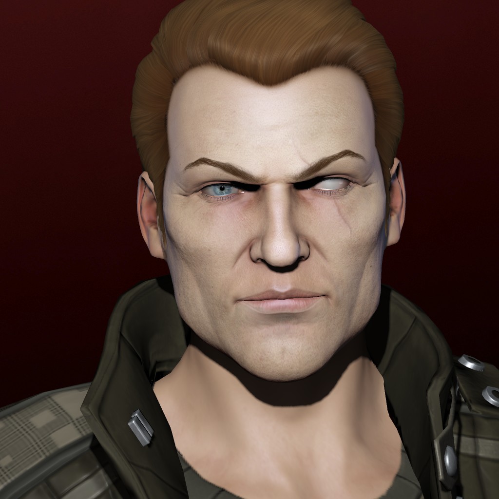 Crenshaw Narshe