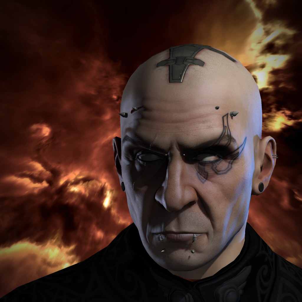 Lord Drakka