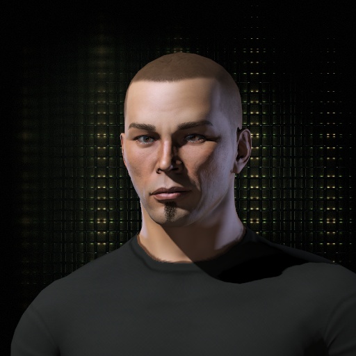 Colonel Ludlow