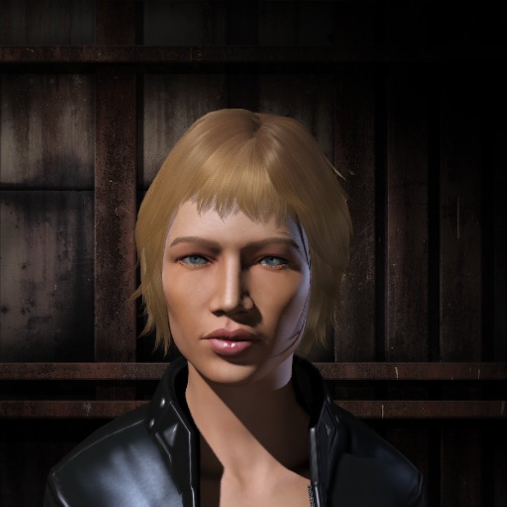 shagrins