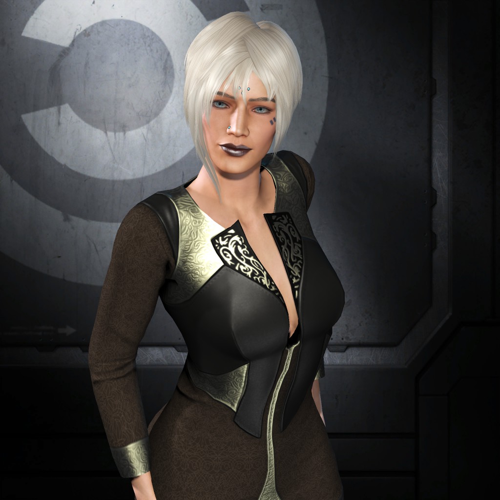 Merra Shysa