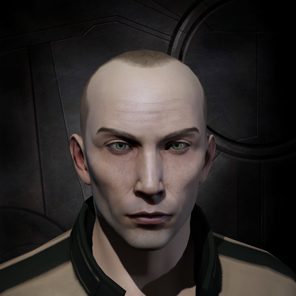 Maximus Hess