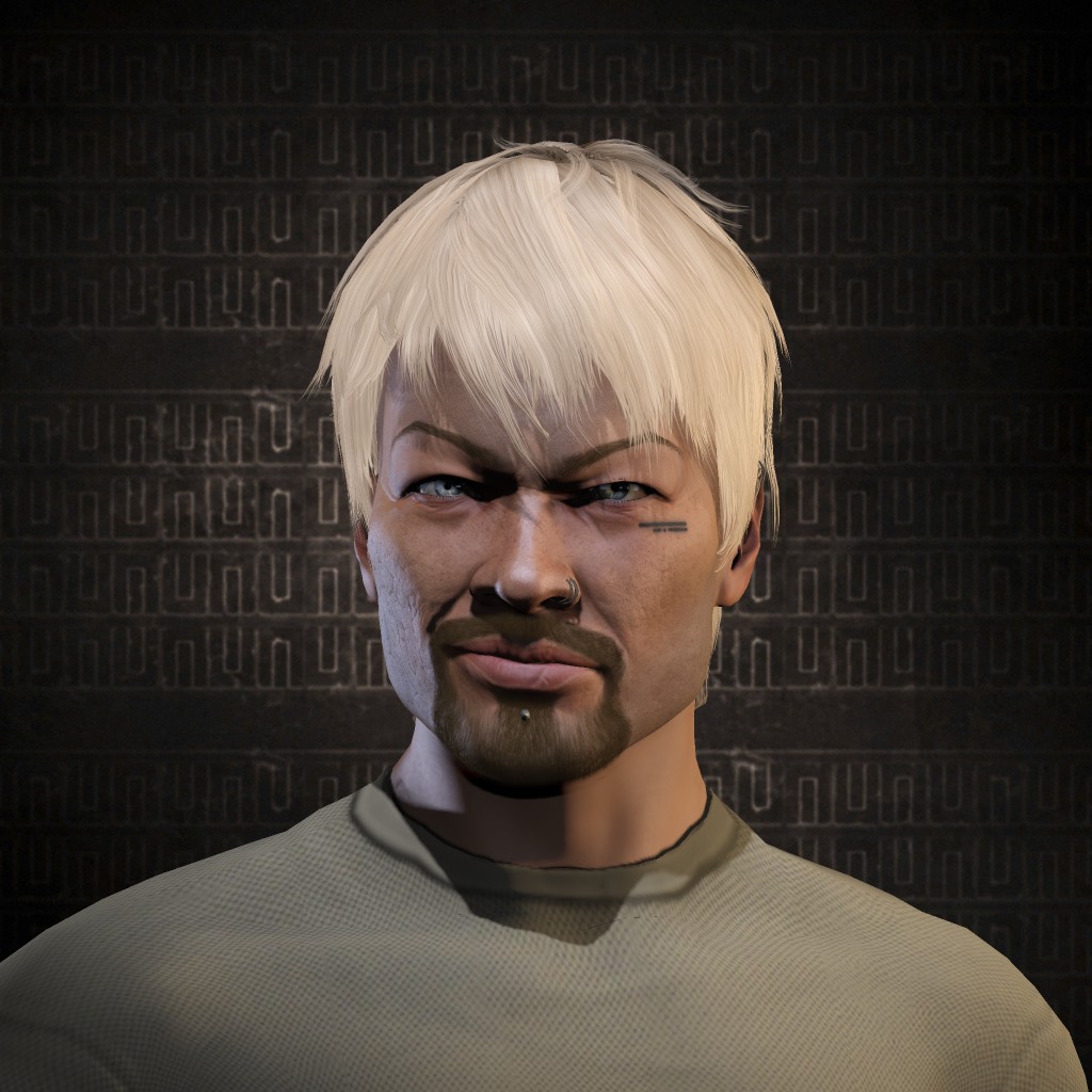 Nob Saibot