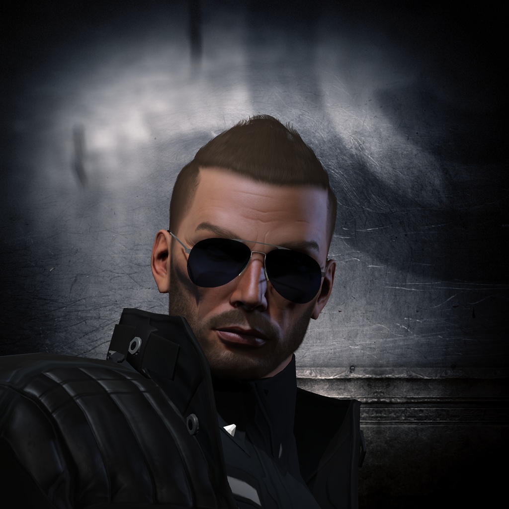 Rhemus J