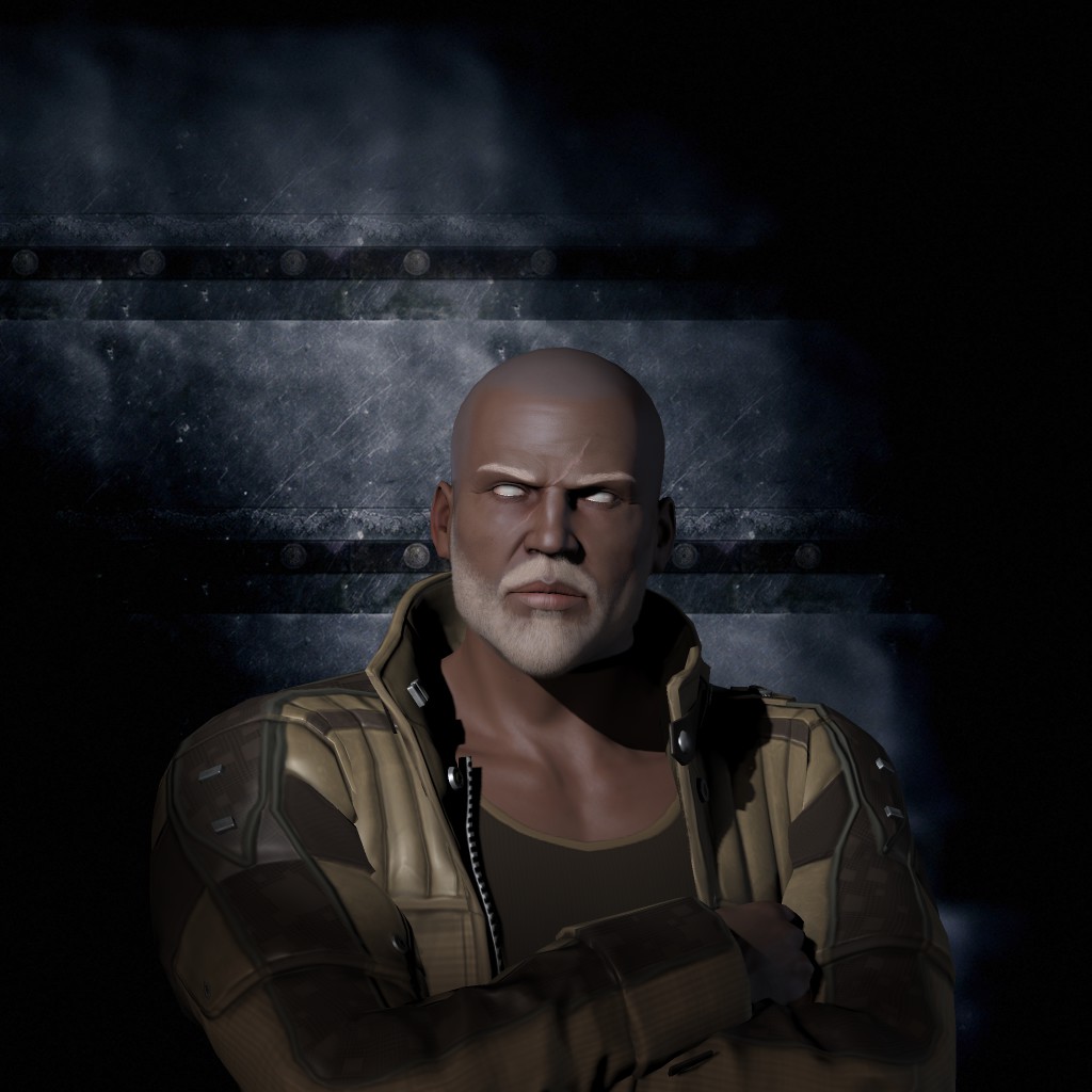 Wolves Fang