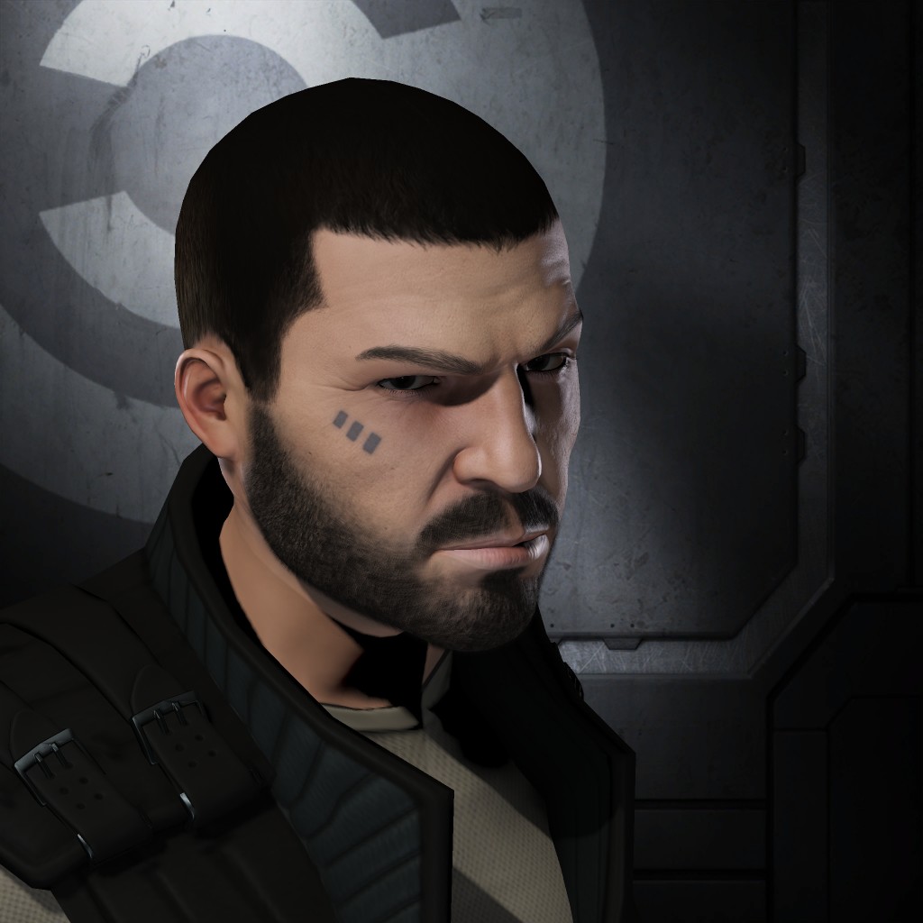 Drake Hellfyre