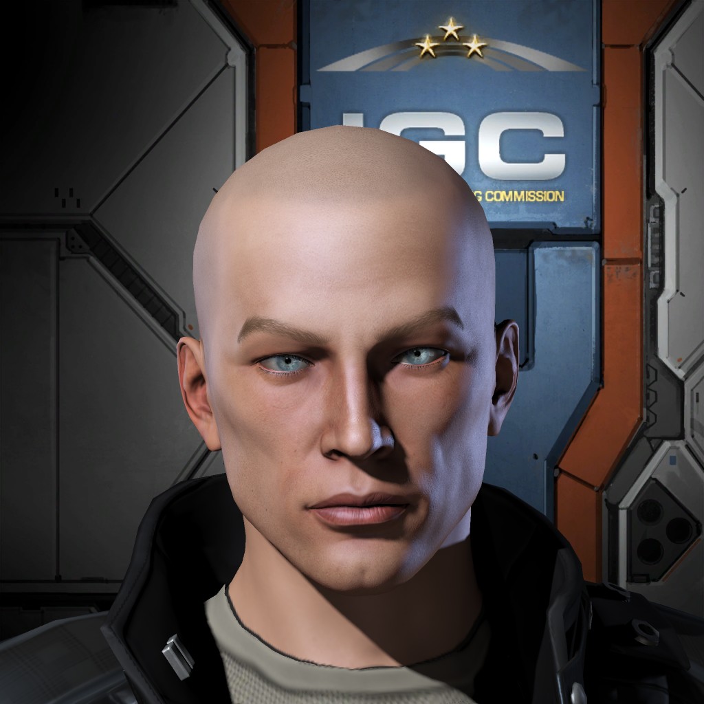 Caldari Citizen 648538229
