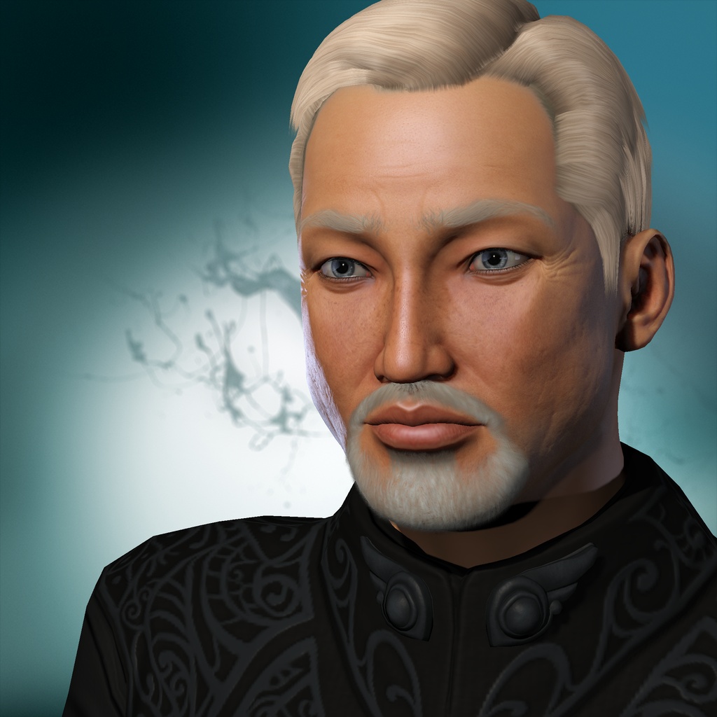 Victor Treyburn