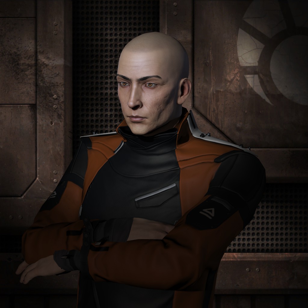 Lance Killjoy