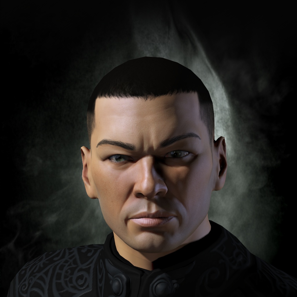 Darth Wedar