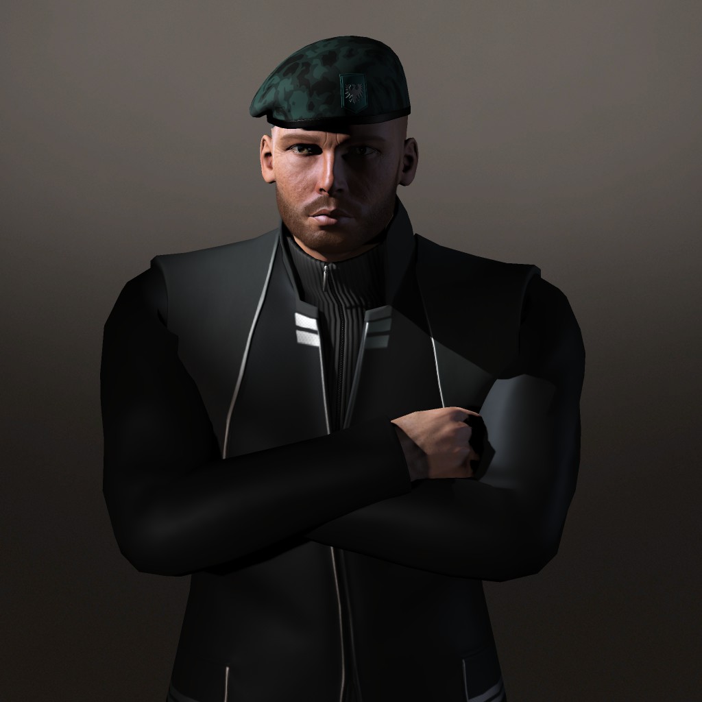 Aongus Brostin