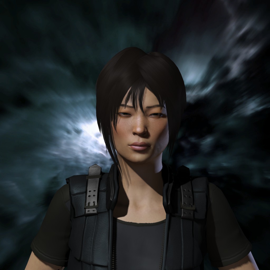 Yoshii Tachibana