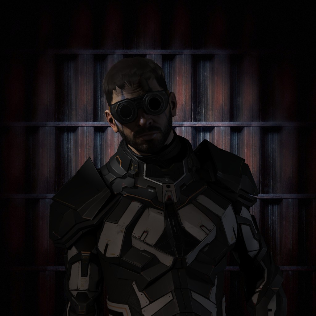 Danyael Tyren