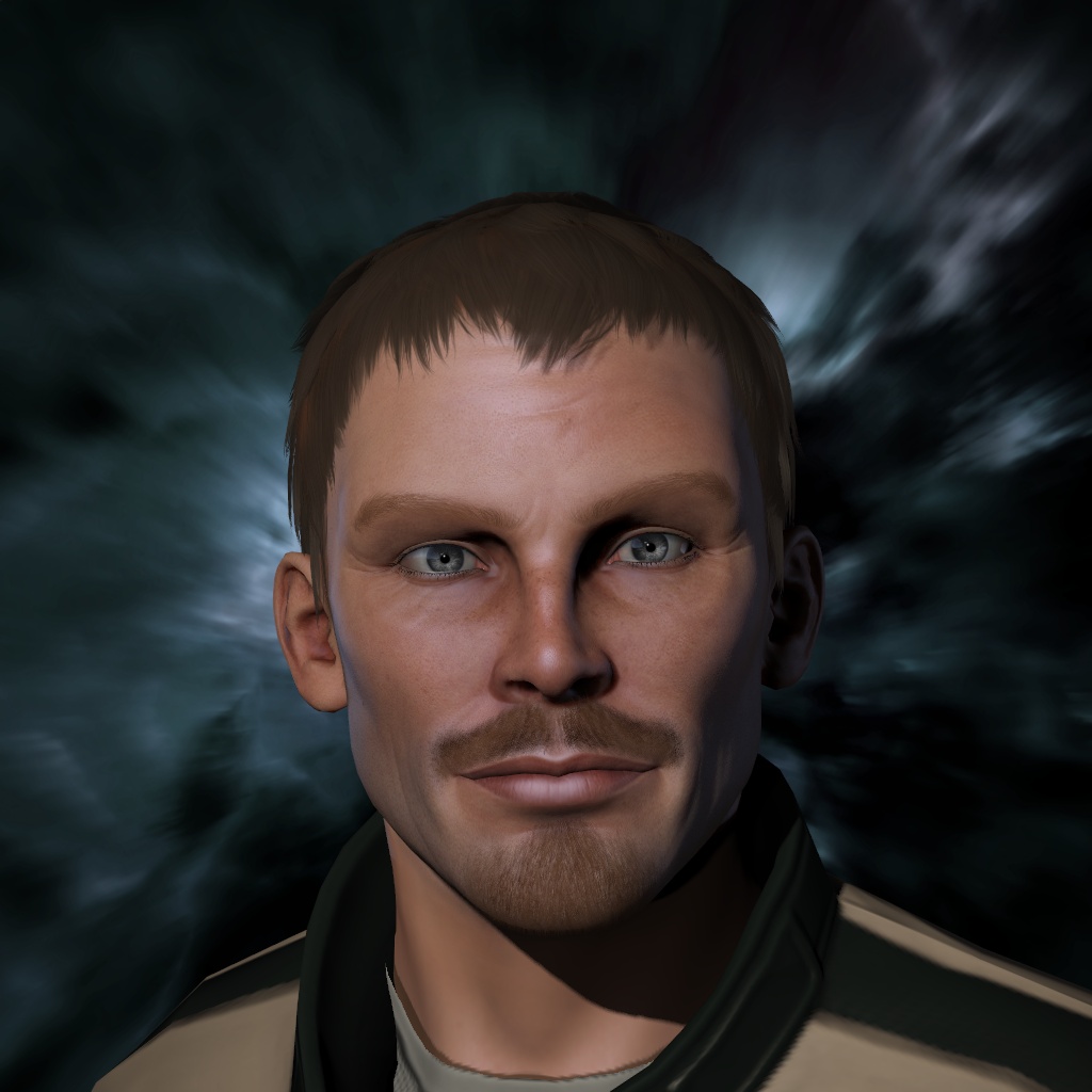 Patrick VanDockerschmidt