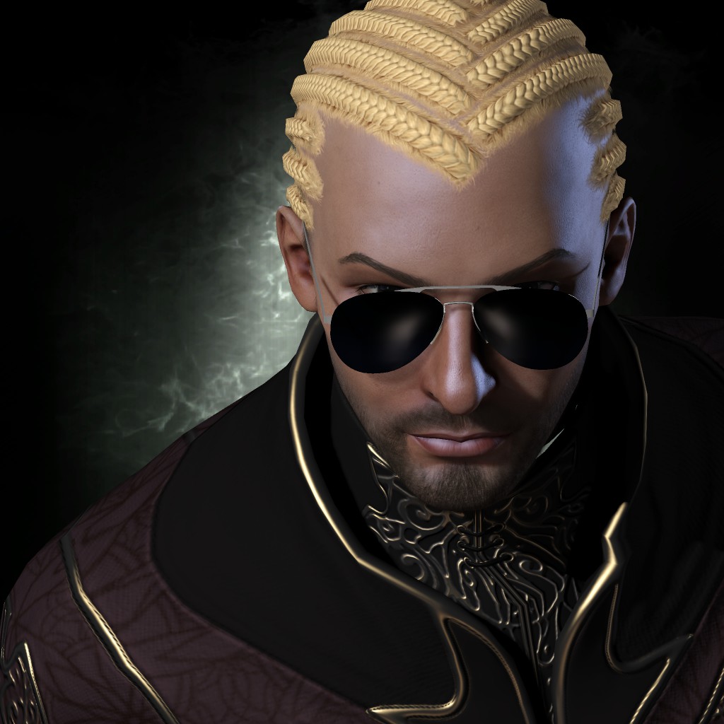 Lord Cronos