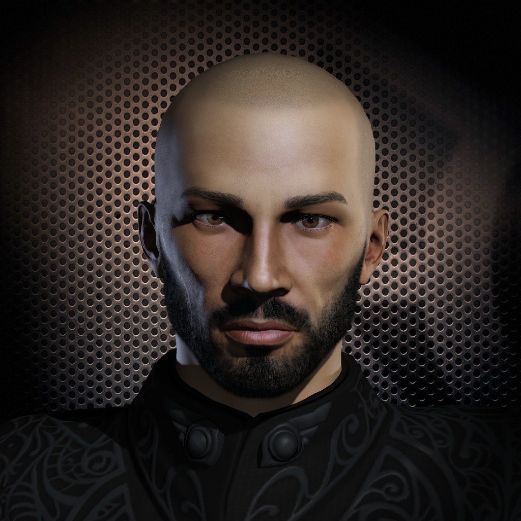 Leto Atreides