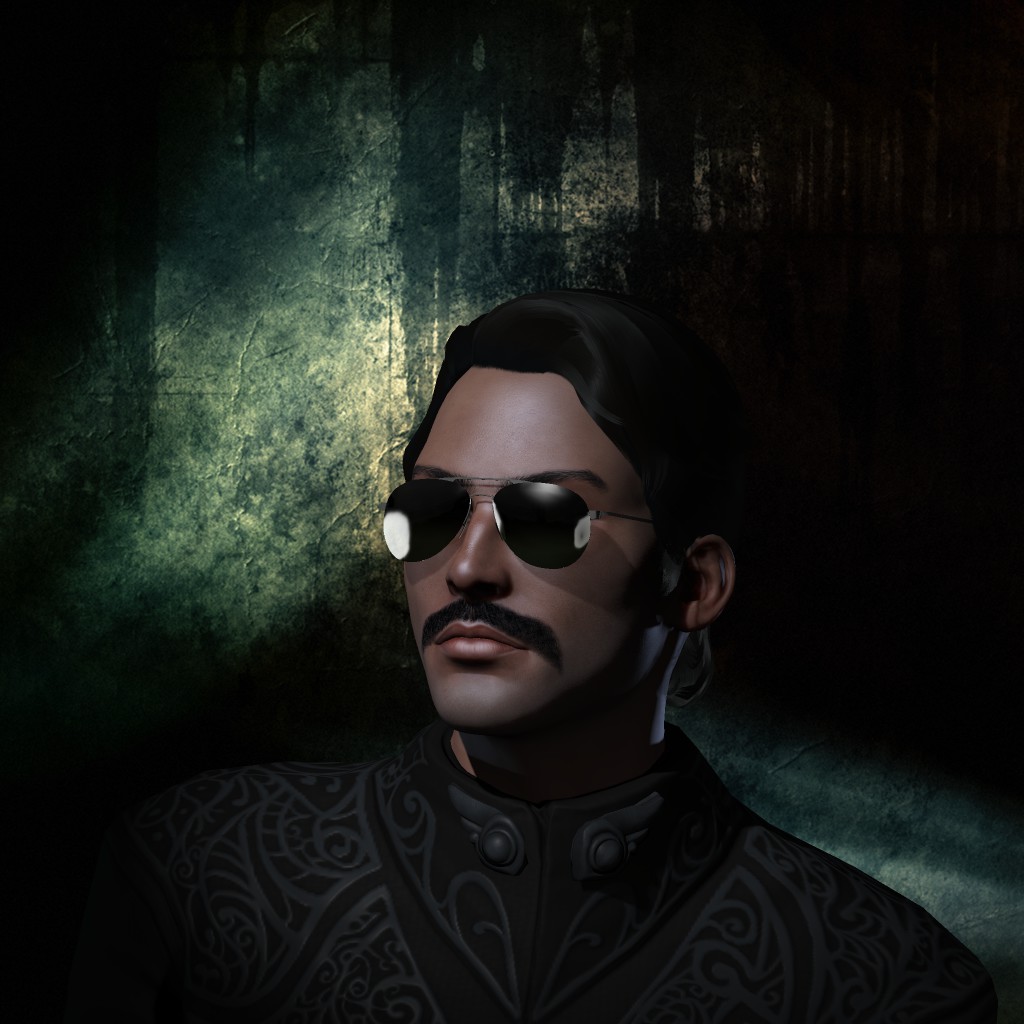 Sargon Akkad
