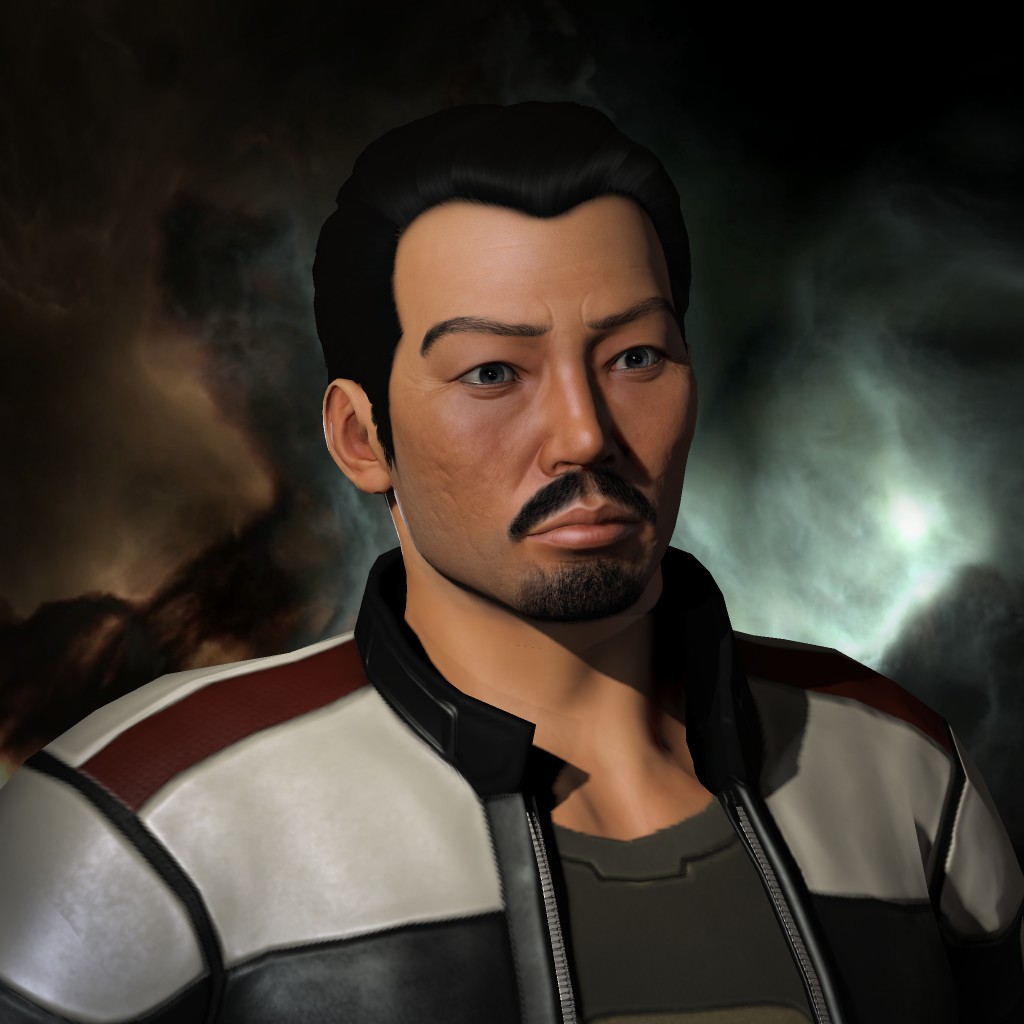 Ronin Dar'Kan