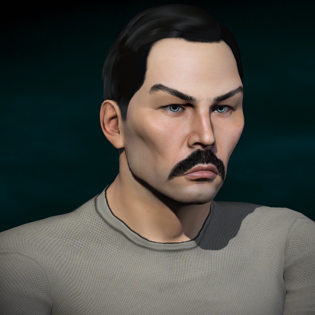 DrakeF