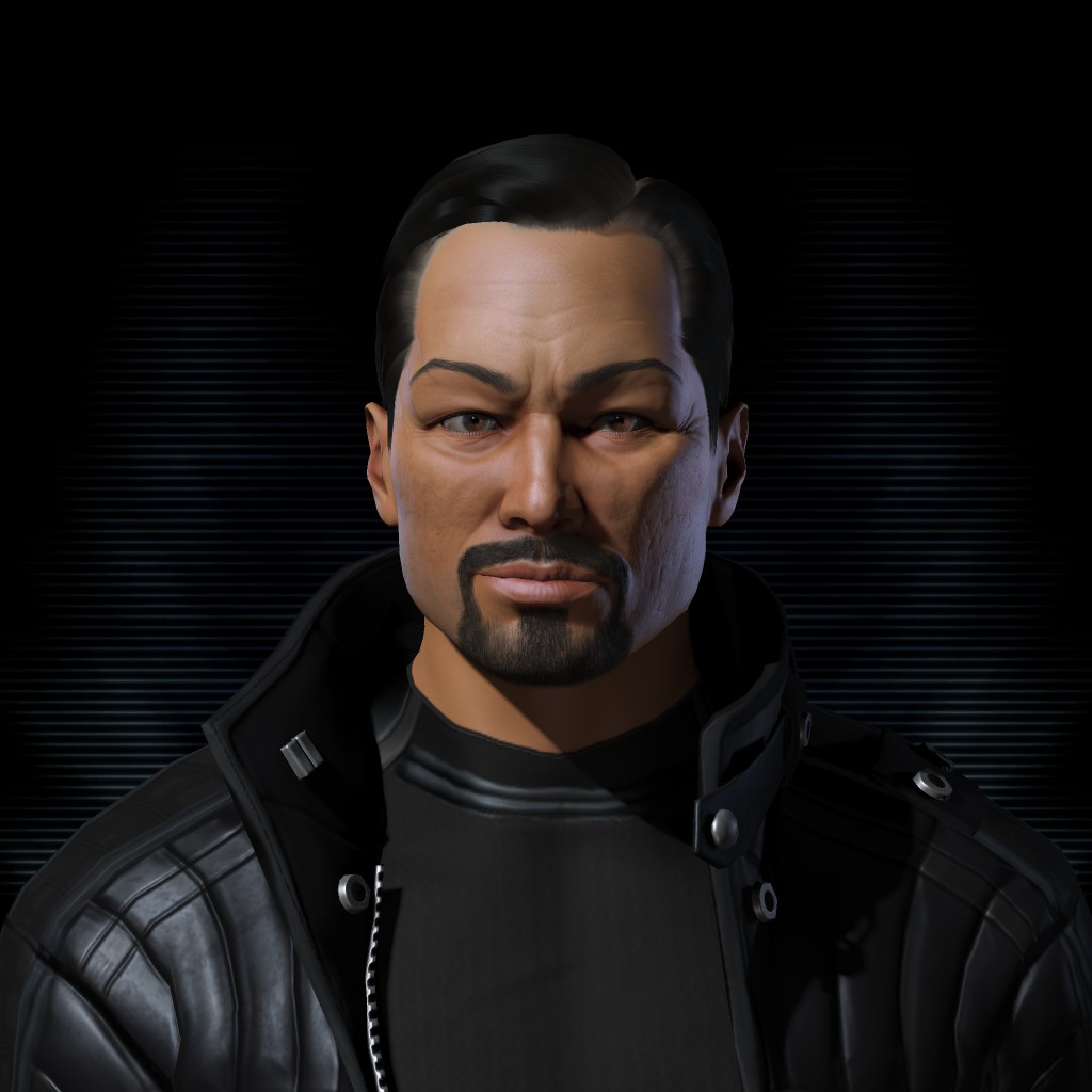 David Rain