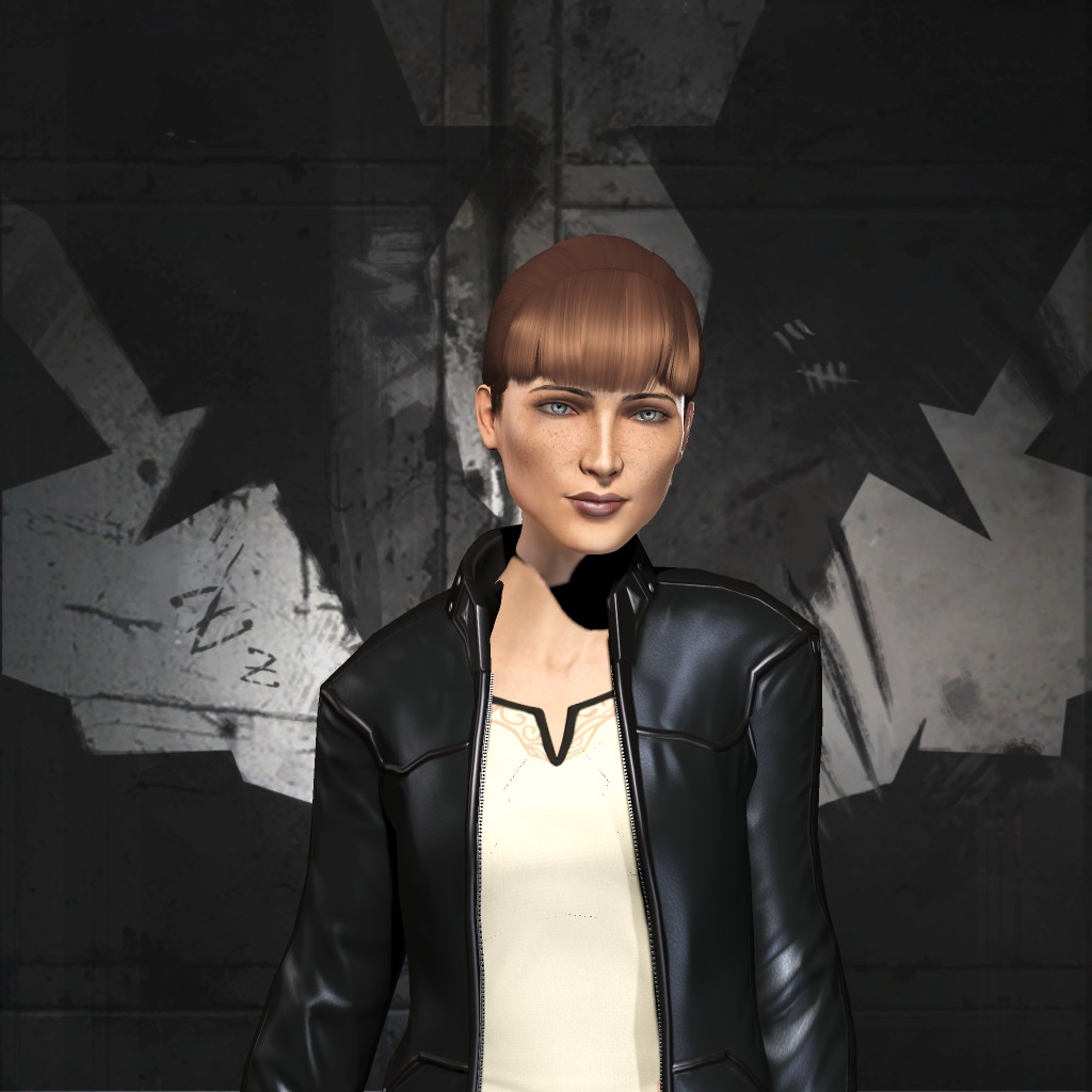 Trixi McCarthy
