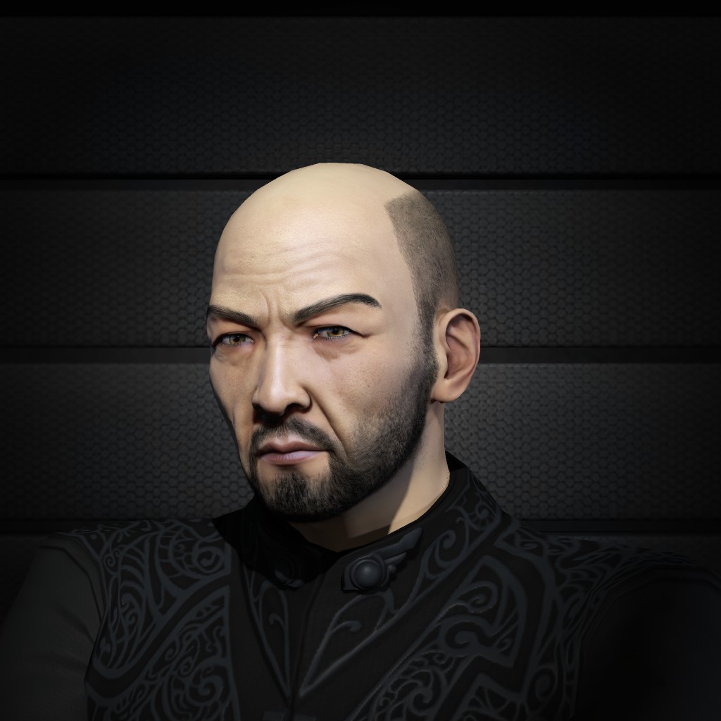 Xxarif Khan