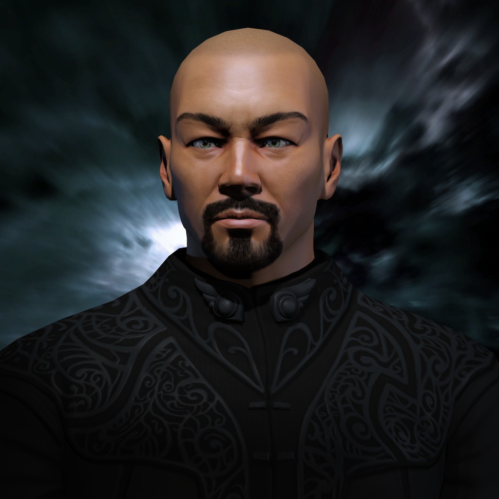 A wiseman