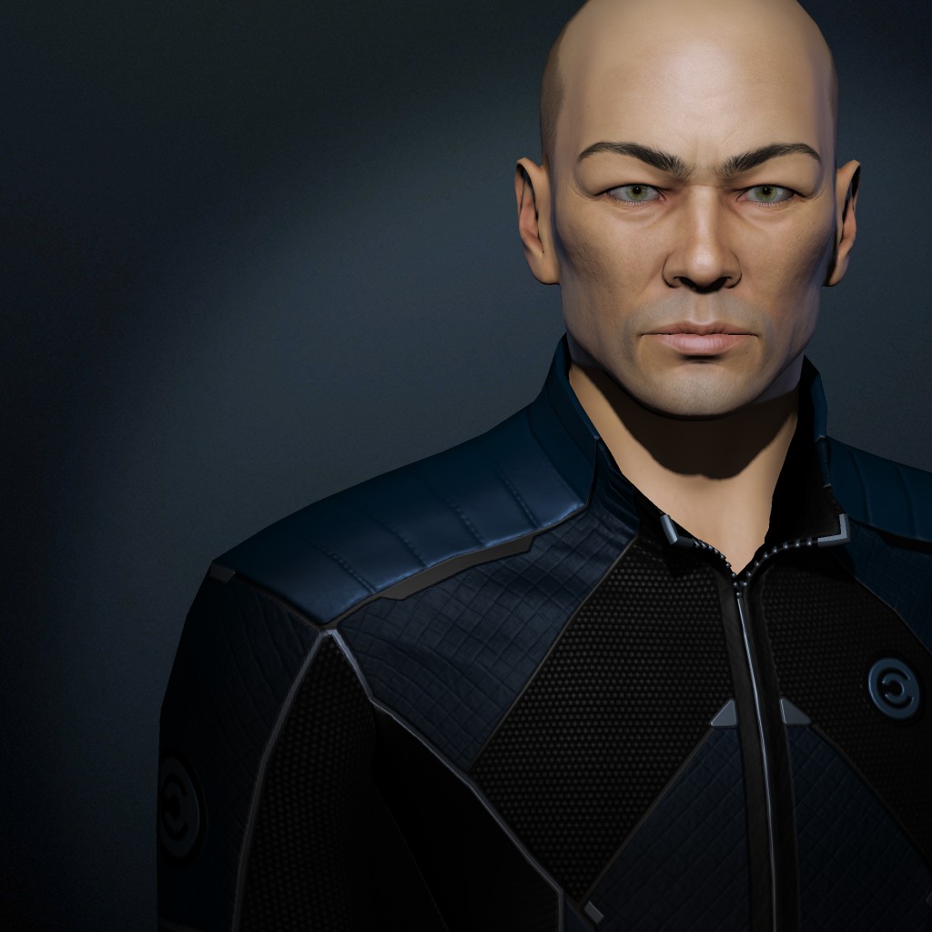 Loki Loran