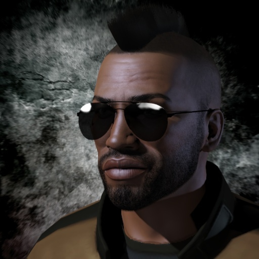 Quinn Dexxter