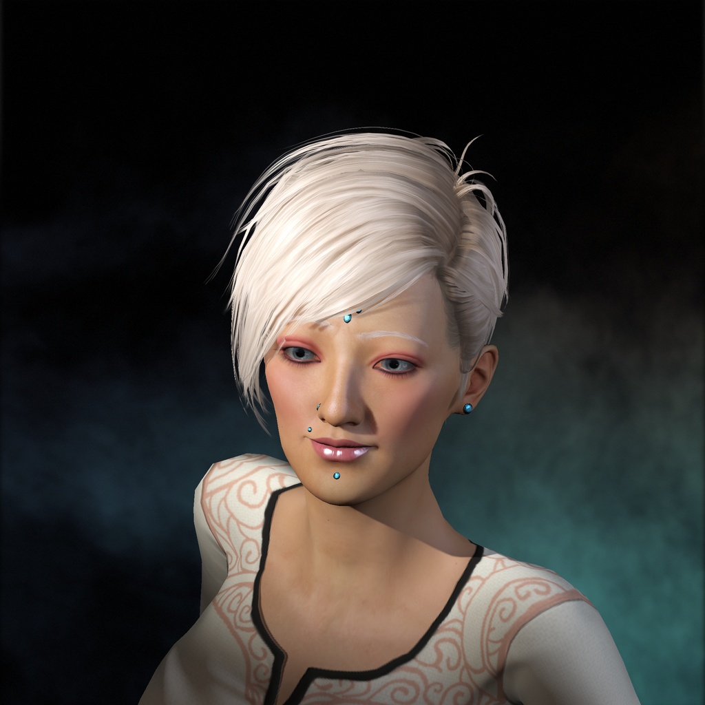 Ann O'Molly