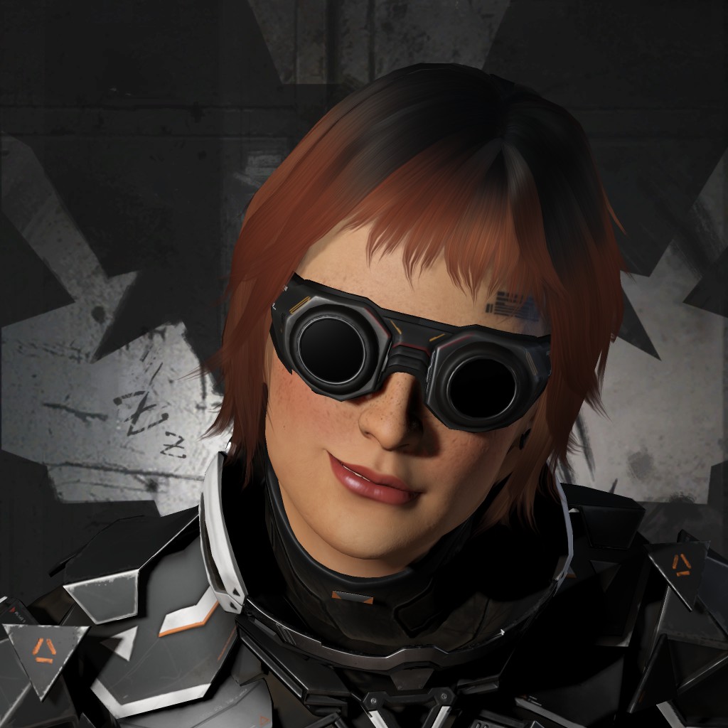 Rhyssa Tryll