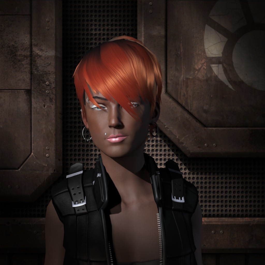Tia Kingtiger