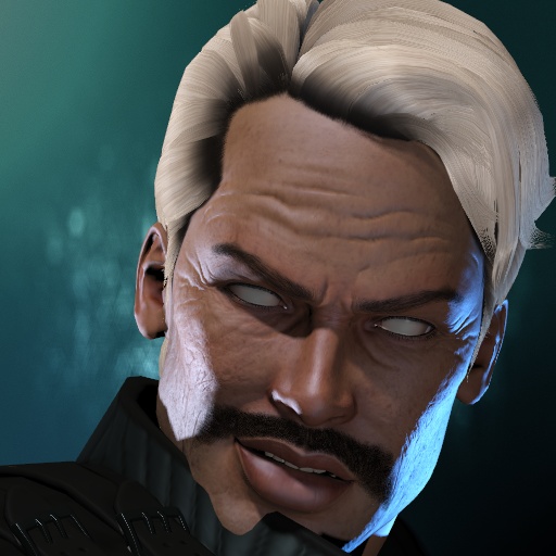 Dr Cunter