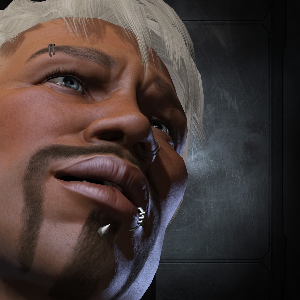 SmilingVagrant