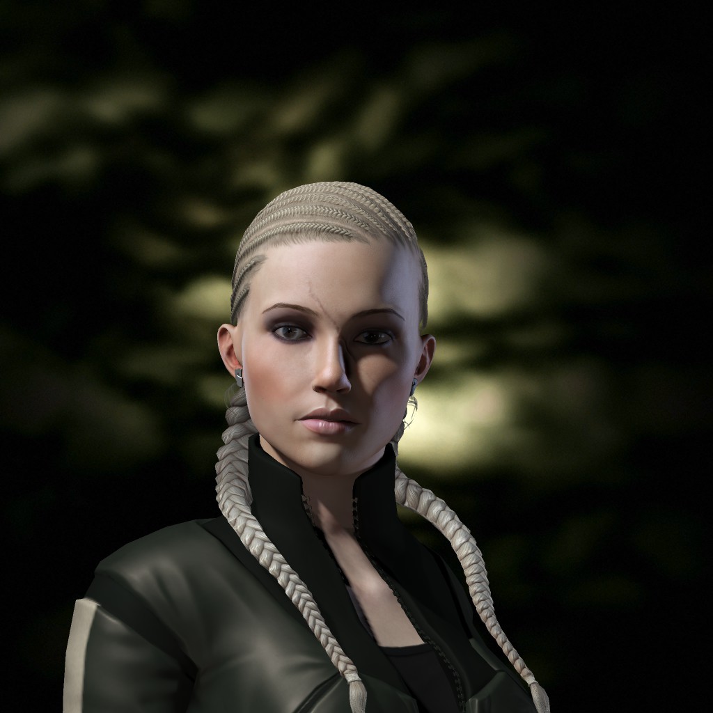 Alessa Nihil