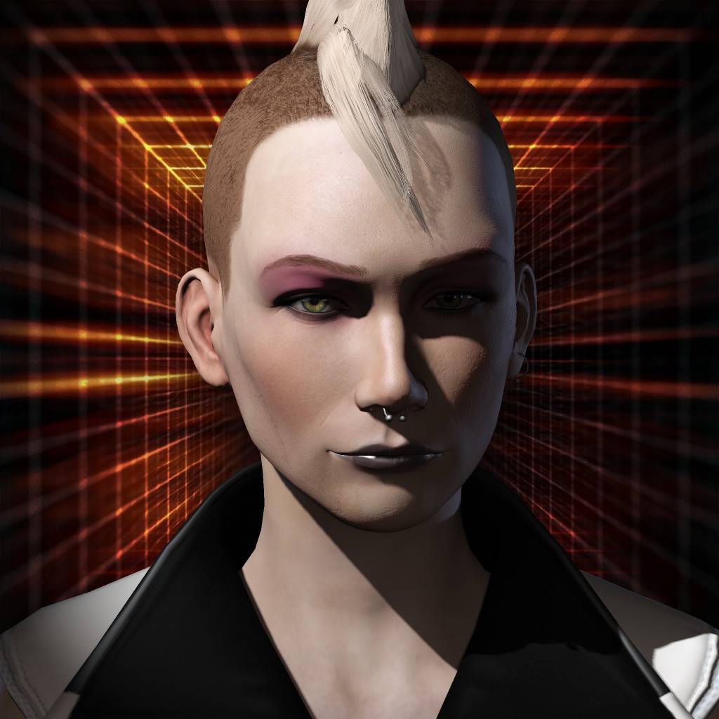 Sebastian Fawkes