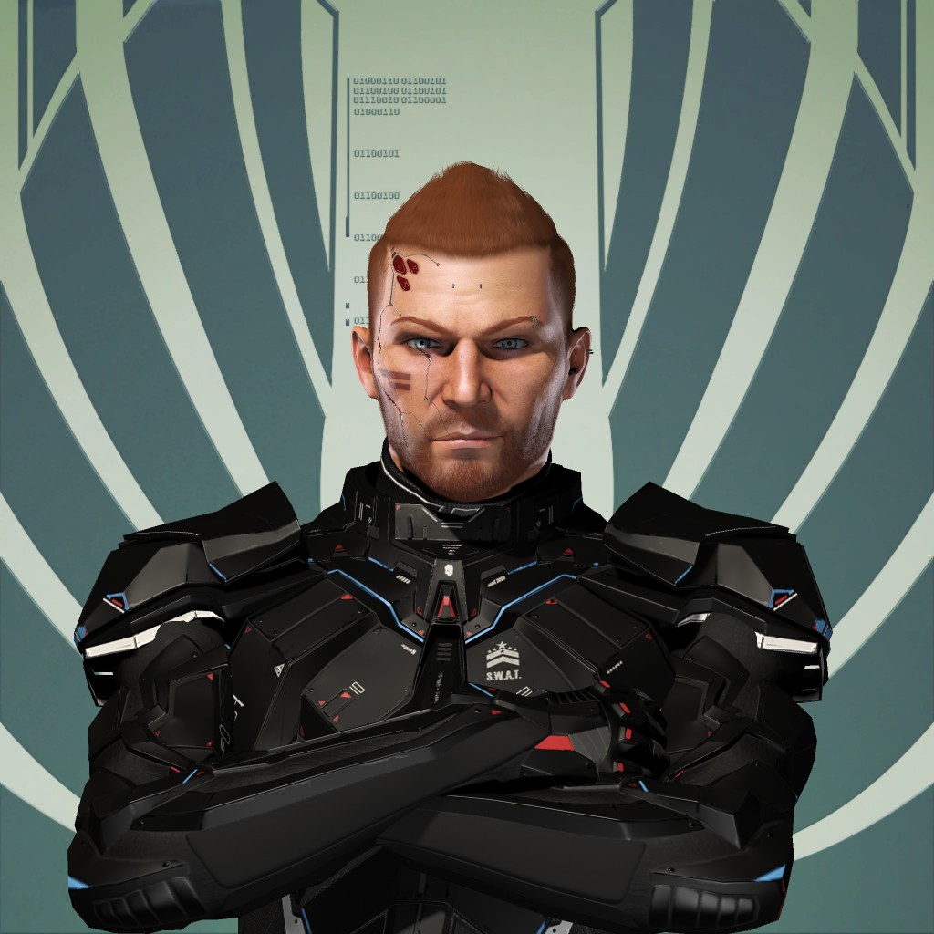 JadeFalcon3r Pryde