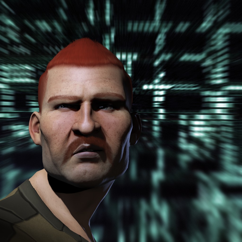 The Disturbed