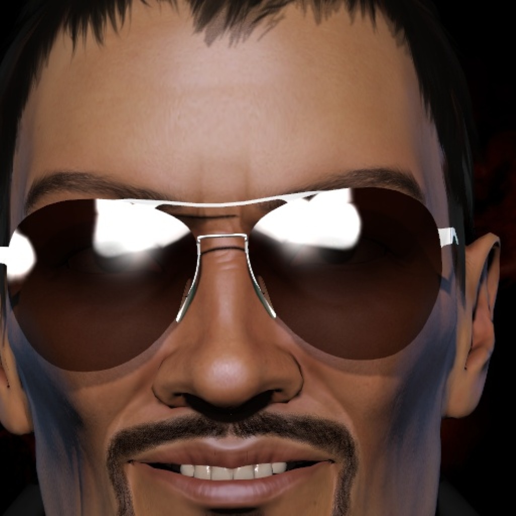 Mike Rotchburns