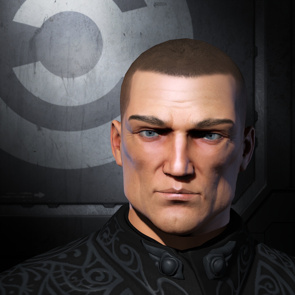 Fehdman Kassad