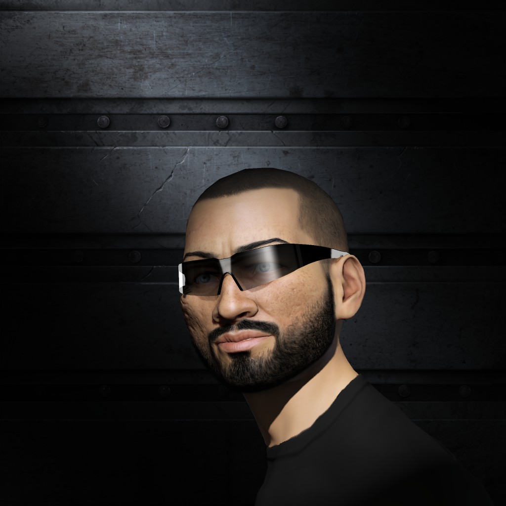 Walker Ravenlock