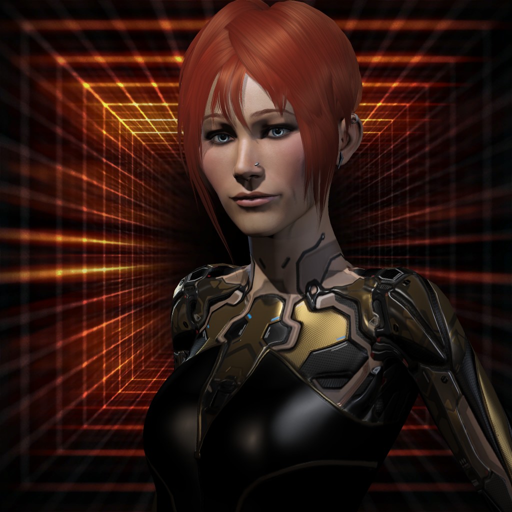 Lilian Aeon