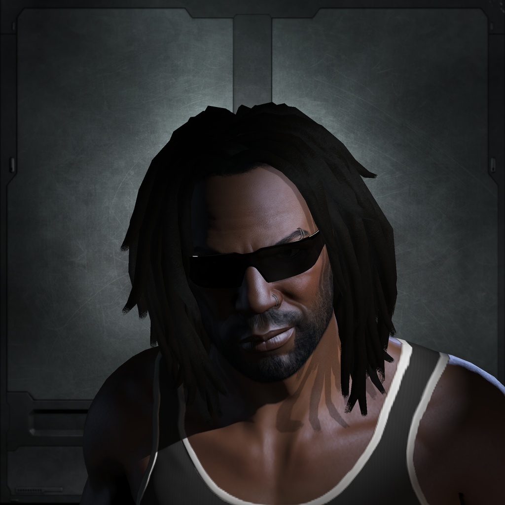 Boogie Jones