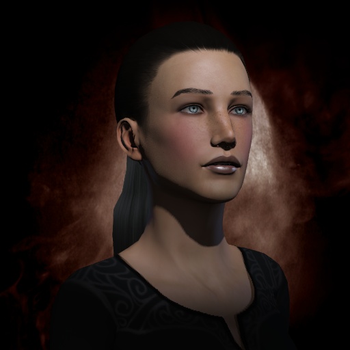 Siona Atreus