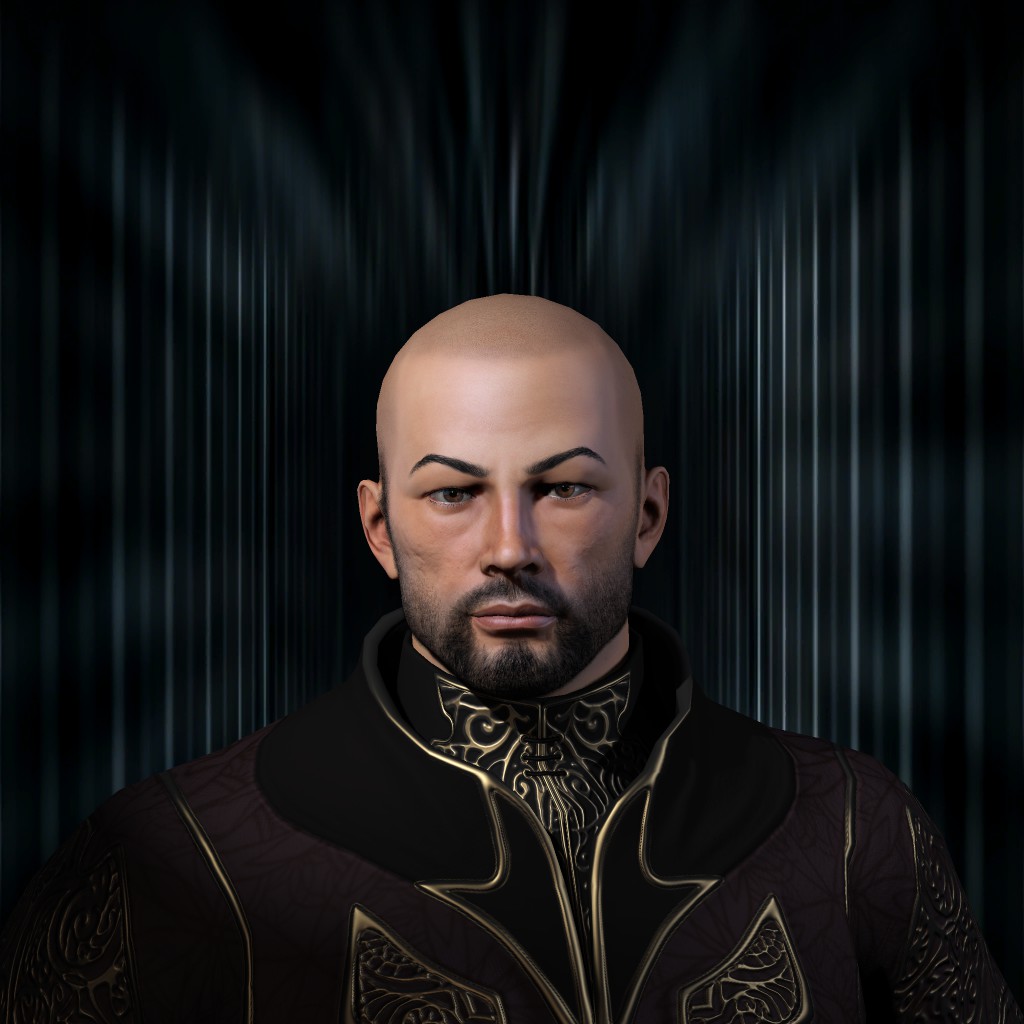 Lucifer's Ally