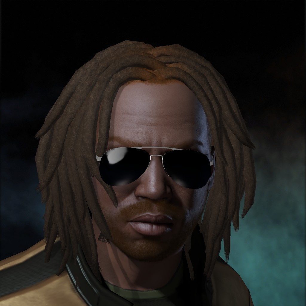 Krogarn