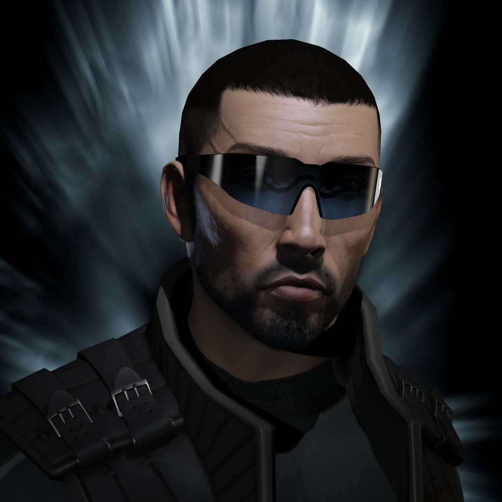 Doctor Rannoc
